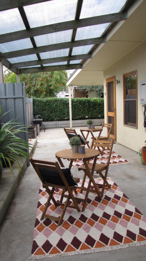 1839 Cottages Willunga Экстерьер фото